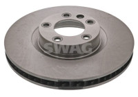 brake disc 30944081 Swag