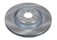 brake disc 30944097 Swag