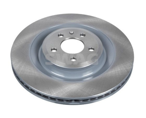 brake disc 30944097 Swag