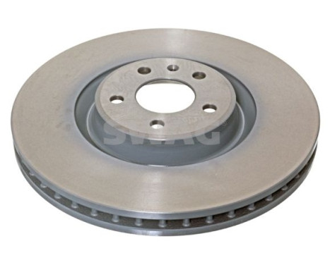 brake disc 30944107 Swag