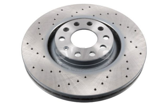 brake disc 30944121 Swag