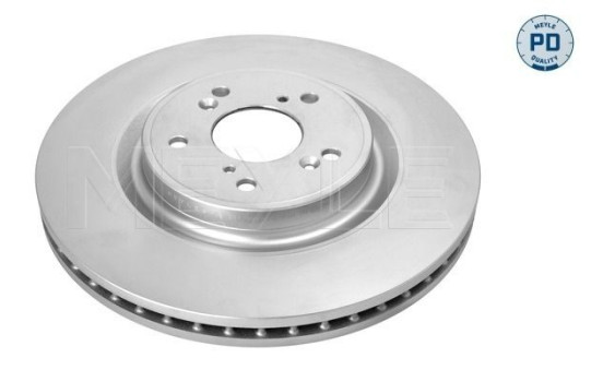 Brake disc 31-83 521 0062/PD Meyle