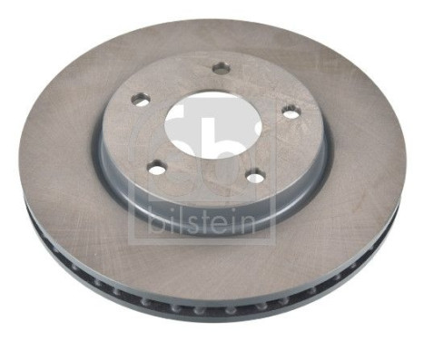 Brake Disc 31275 FEBI, Image 2