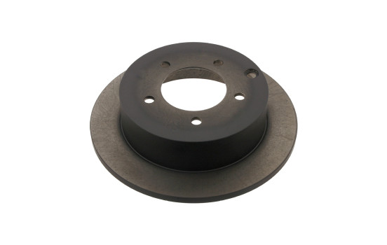Brake Disc 31280 FEBI