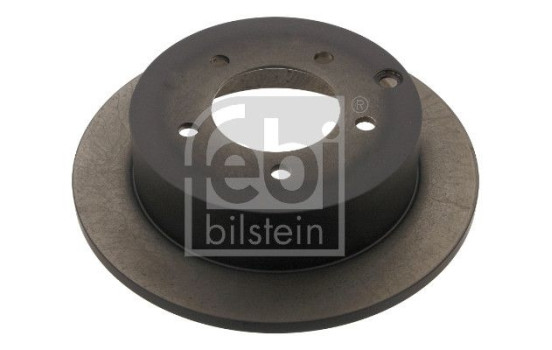 Brake Disc 31280 FEBI, Image 2