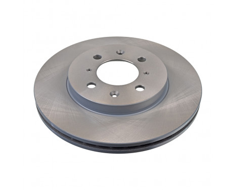 Brake Disc 31302 FEBI