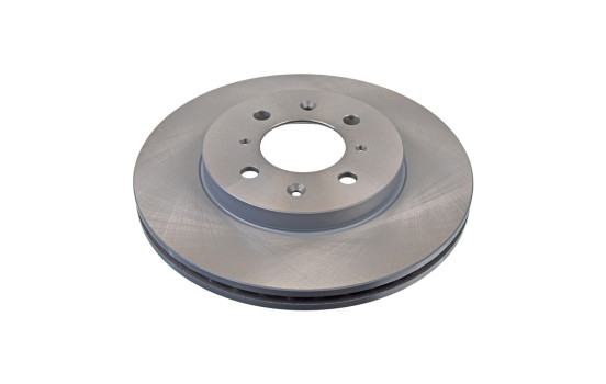 Brake Disc 31302 FEBI