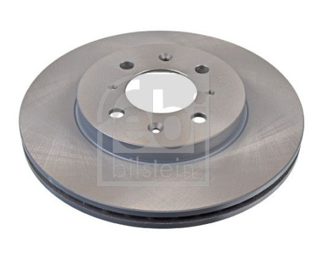 Brake Disc 31302 FEBI, Image 2