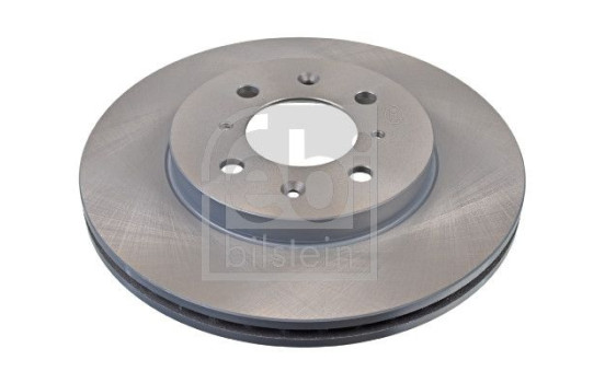 Brake Disc 31302 FEBI, Image 2
