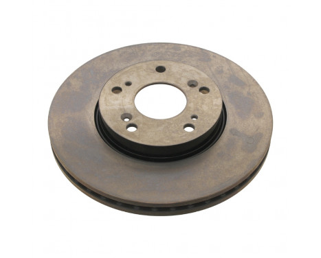 Brake Disc 31303 FEBI