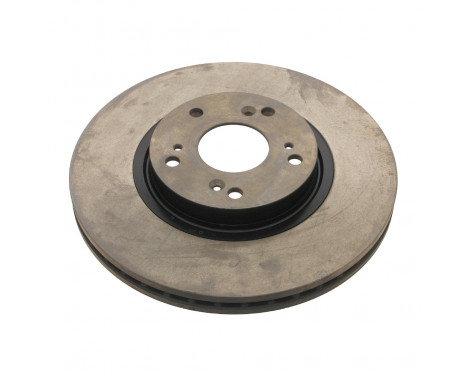 Brake Disc 31305 FEBI