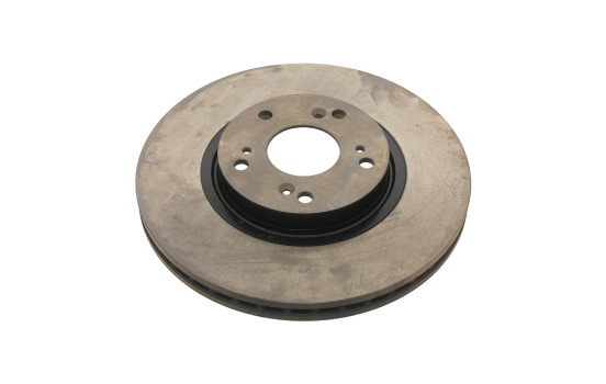 Brake Disc 31305 FEBI