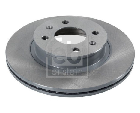 Brake Disc 31315 FEBI, Image 4