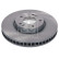 Brake Disc 31317 FEBI, Thumbnail 2