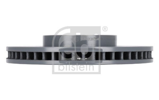 Brake Disc 31317 FEBI, Image 4