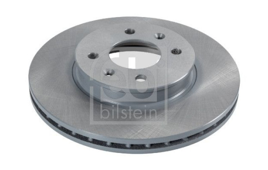 Brake Disc 31318 FEBI, Image 3