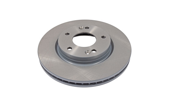 Brake Disc 31360 FEBI