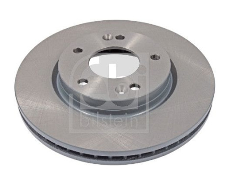 Brake Disc 31360 FEBI, Image 2