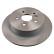 Brake Disc 31364 FEBI