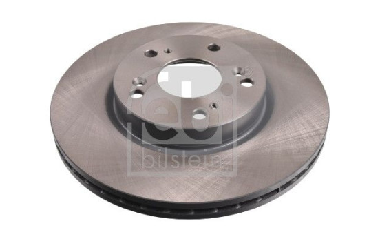 Brake Disc 31399 FEBI, Image 2