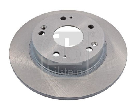 Brake Disc 31415 FEBI, Image 2