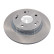 Brake Disc 31415 FEBI, Thumbnail 2