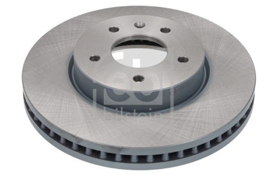Brake Disc 31425 FEBI, Image 2