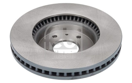 Brake Disc 31425 FEBI, Image 3