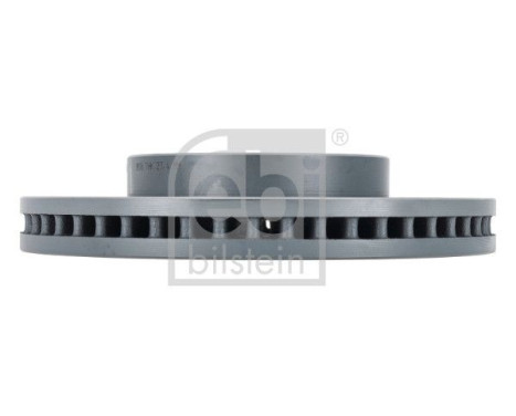 Brake Disc 31425 FEBI, Image 4