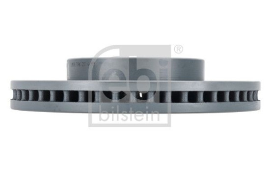 Brake Disc 31425 FEBI, Image 4