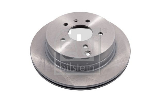 Brake Disc 31430 FEBI, Image 2