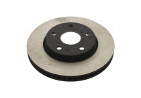 Brake Disc 31473 FEBI