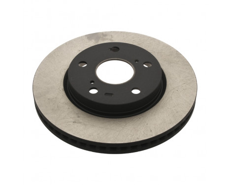 Brake Disc 31473 FEBI