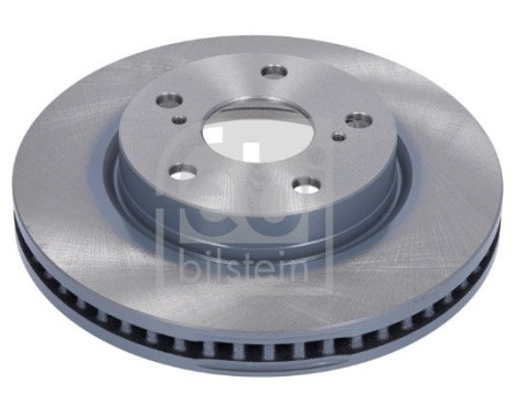 Brake Disc 31473 FEBI, Image 2