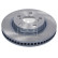 Brake Disc 31473 FEBI, Thumbnail 2