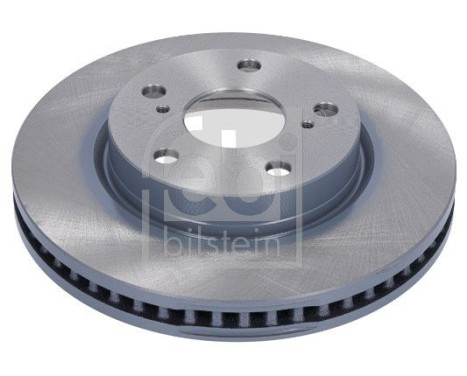 Brake Disc 31473 FEBI, Image 2