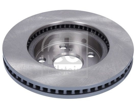 Brake Disc 31473 FEBI, Image 3
