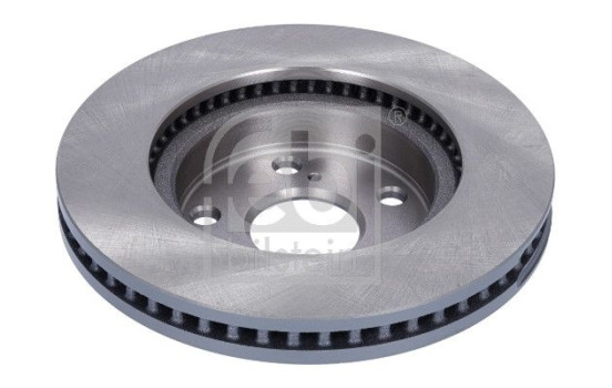 Brake Disc 31473 FEBI, Image 3