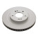 Brake Disc 31474 FEBI