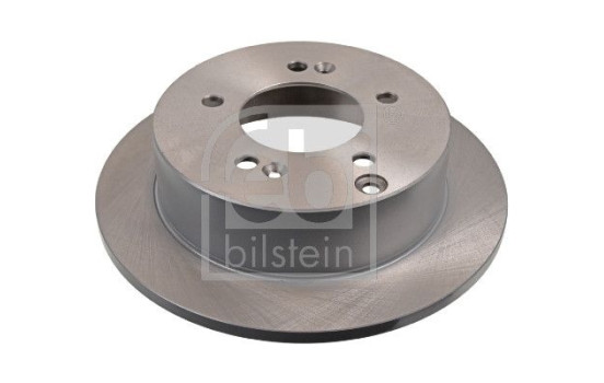 Brake Disc 31491 FEBI, Image 2