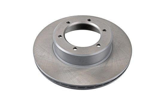 Brake Disc 31553 FEBI