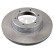 Brake Disc 31553 FEBI, Thumbnail 2