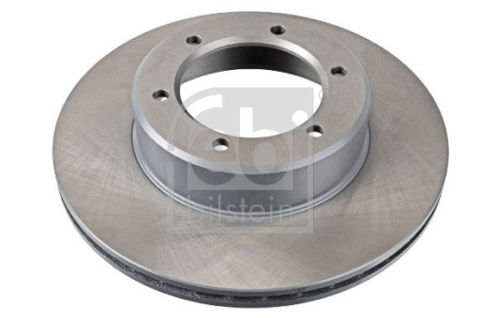 Brake Disc 31553 FEBI, Image 2