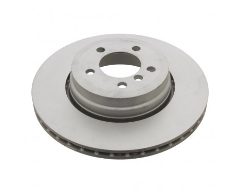 Brake Disc 31723 FEBI