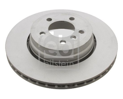 Brake Disc 31723 FEBI, Image 2