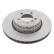 Brake Disc 31723 FEBI, Thumbnail 2