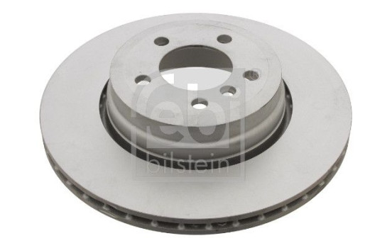 Brake Disc 31723 FEBI, Image 2