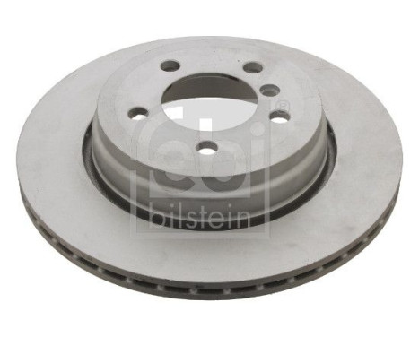 Brake Disc 31724 FEBI, Image 2