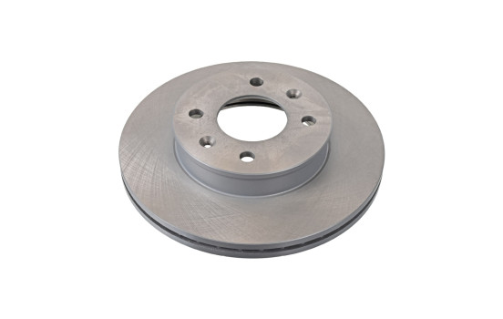 Brake Disc 31766 FEBI