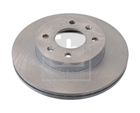 Brake Disc 31766 FEBI, Image 2